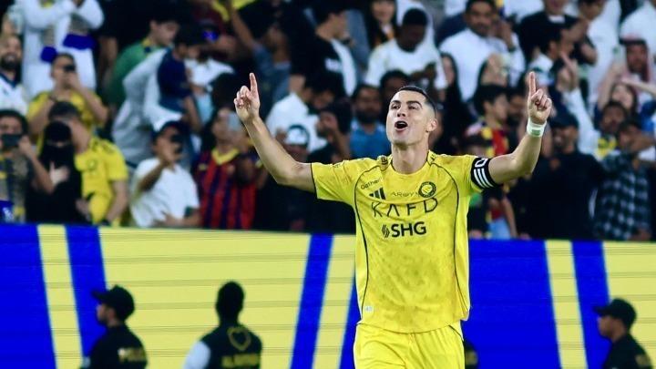 Μπήκε και στο MMA ο Κριστιάνο Ρονάλντο!