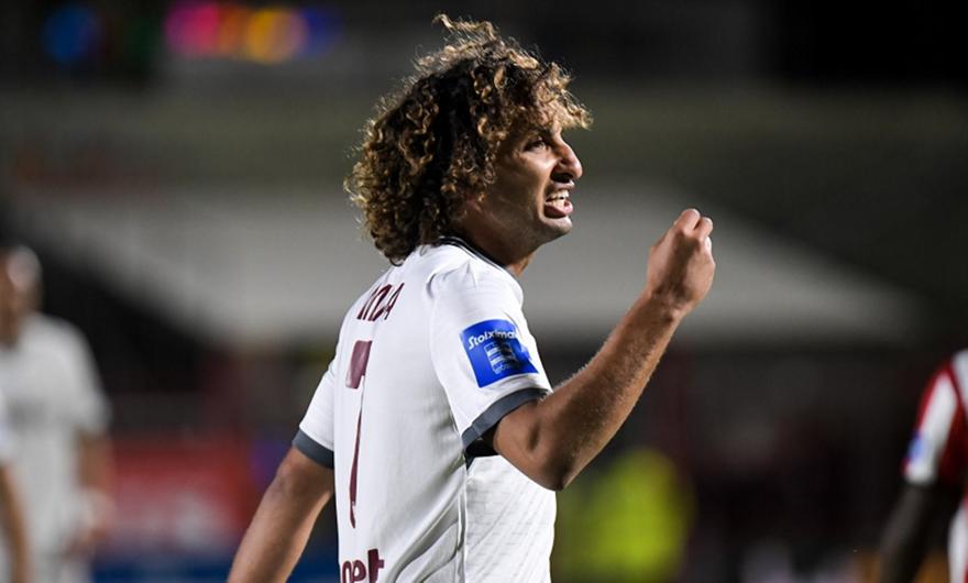 «Τελειώνει» από την ΑΕΛ Novibet ο Ουάρντα