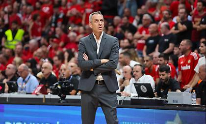 Αλλαγή δεδομένων στη Μακάμπι: Σκέφτεται να δώσει άλλη μία ευκαιρία στον Κάτας