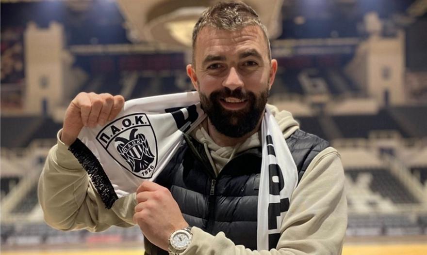 Χωρίς Κοβάσεβιτς ο ΠΑΟΚ κόντρα στον Πανιώνιο