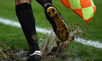 Έπεσαν… χαστούκια στα αποδυτήρια σε ημίχρονο αγώνα - Ενήμερος ο ΠΣΑΠΠ