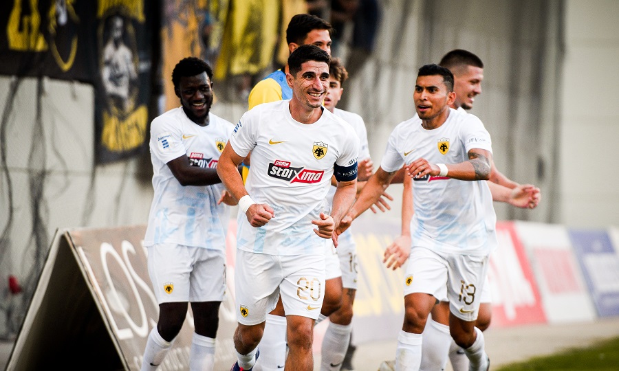 ΑΕΚ: Επιβίωσε και στη Λεωφόρο μπορεί να πάει σε άλλη πίστα τη χρονιά της