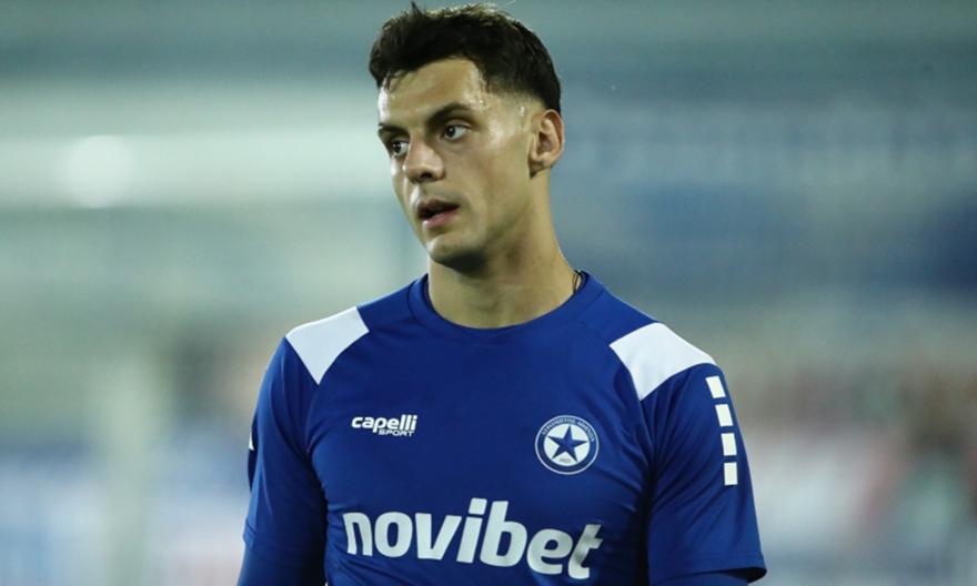 Με τρεις επιστροφές και ισάριθμες απουσίες η αποστολή του Ατρόμητου για το ματς με τον Asteras Aktor