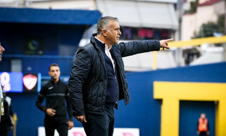 Με σημαντικές απουσίες η αποστολή του Παναιτωλικού για Ολυμπιακό