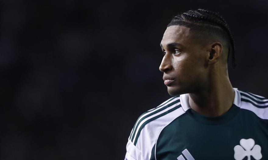 Τετέ: «Είμαστε σε καλό momentum, όταν είναι καλά η ομάδα φαίνεται αυτό που μπορεί να δώσει ο καθένας»