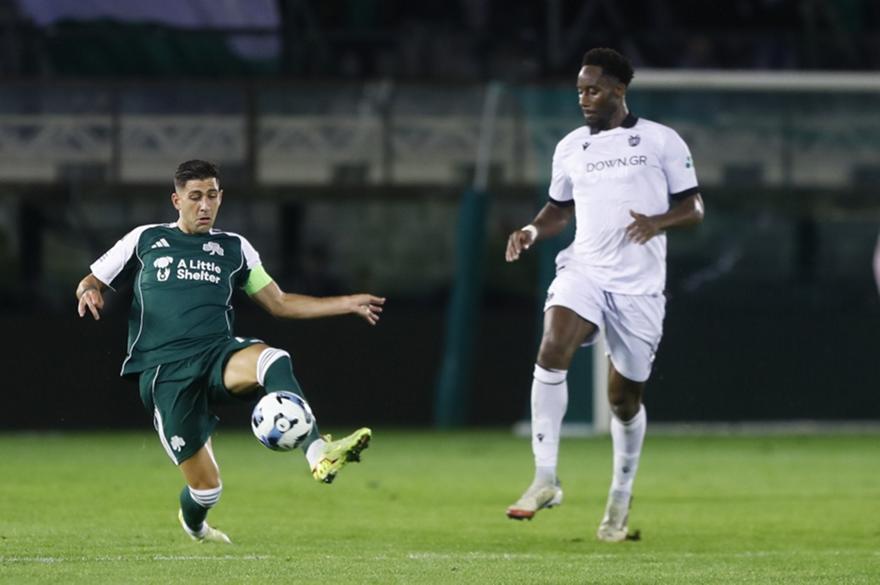 To Football Meets Data «βλέπει» Παναθηναϊκός-ΠΑΟΚ ως δεύτερο πιο πιθανό ζευγάρι στα νοκ άουτ του Europa League