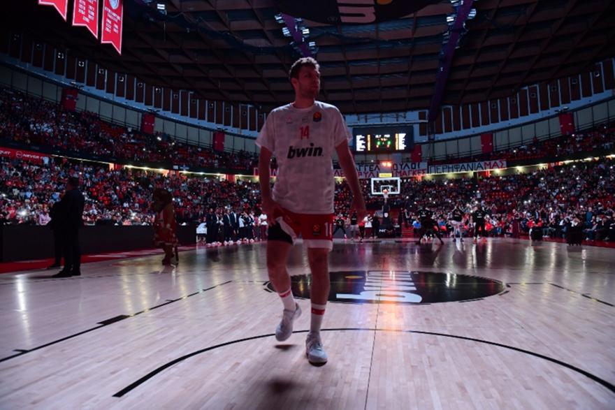 Έργο-ορόσημο στο ΣΕΦ: Απέκτησε νέο υπερσύγχρονο σύστημα ψύξης