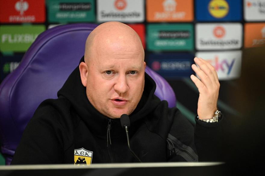 Το πλάνο Νίκολιτς για Λεωφόρο