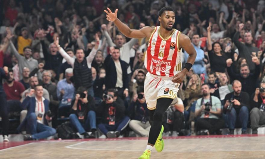 Μπάτλερ: «Η νίκη με τον Ολυμπιακό θα μας βοηθήσει πολύ στη συνέχεια της σεζόν»