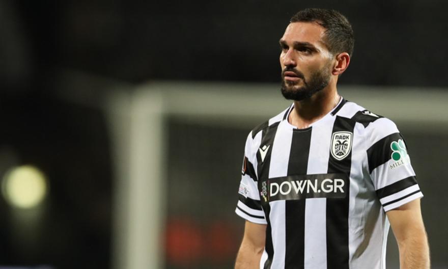 Τσορμπατζόγλου: «Εξαιρετικός ο Λεβαδειακός - Λόβρεν και Οζντόεφ διεκδικούν φανέλα βασικού»