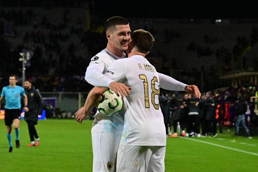 Τσακίρης: «Η ΑΕΚ θα πάει με υποχρεωτική γραμμή κρούσης στο ντέρμπι»