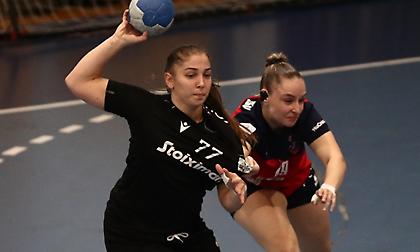 Σαρωτικός ΠΑΟΚ στις Συκιές με 44 γκολ!