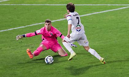 Λάμπρου: «Εύχομαι να ανακάμψει ο ΟΦΗ»