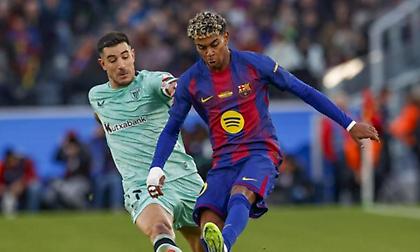 Μπαρτσελόνα-Αλαβές