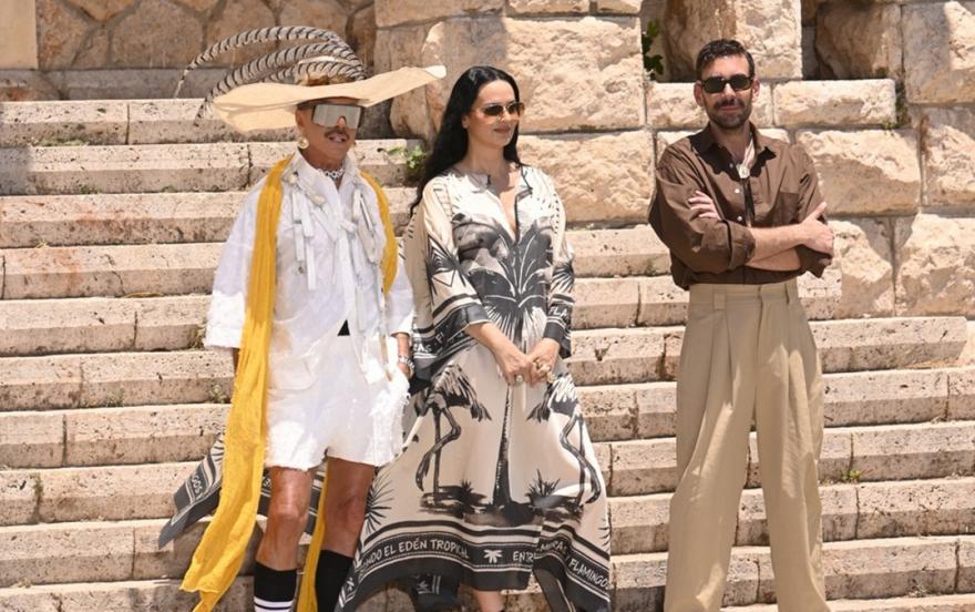 GNTM: Η ώρα του Makeover έφτασε. Πώς αντέδρασαν τα μοντέλα στις αλλαγές