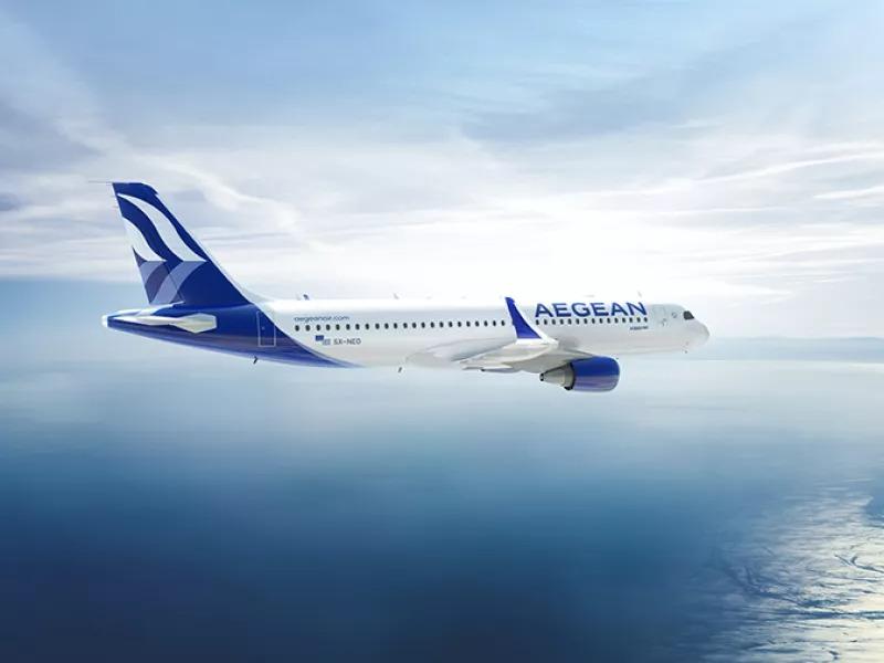 Καθηλώνονται 6.000 Airbus A320 λόγω προβλήματος στο λογισμικό