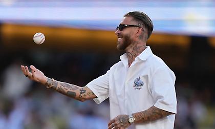 «Αποχωρεί από τη Μοντερέι και θέλει να επιστρέψει στην Ευρώπη για να παίξει στο Μουντιάλ ο Σέρχιο Ράμος»