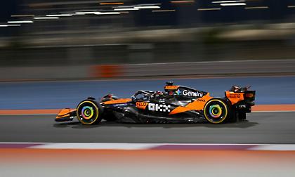 Κυρίαρχος στο Sprint του Κατάρ ο Πιάστρι, πλησίασε τον Νόρις στη μάχη για τον τίτλο!