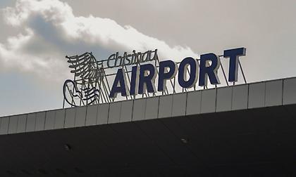 «Ωμή επίθεση»: H Μολδαβία έκλεισε τον εναέριο χώρο της μετά την παραβίαση από ρωσικά drones