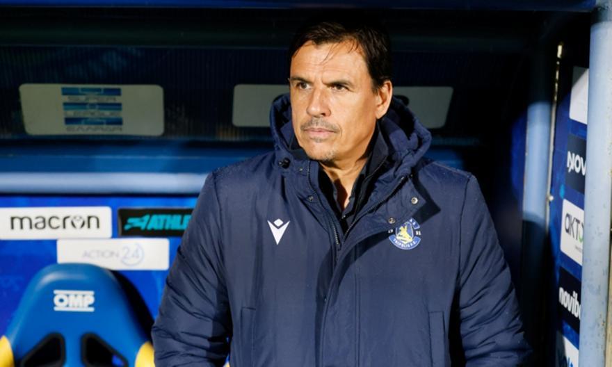 Χωρίς τέσσερις η αποστολή του Asteras AKTOR για Ατρόμητο