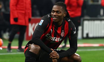 Πάτησε Λάτσιο και κορυφή η Μίλαν του Αλέγκρι και… περιμένει!