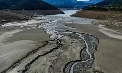 Λέκκας για λειψυδρία: Δεν είναι εύκολη λύση η αφαλάτωση, υπάρχουν επιπτώσεις