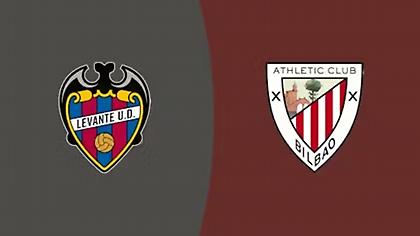 Λεβάντε-Αθλέτικ Μπιλμπάο