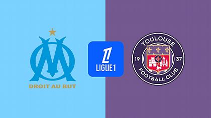 Μαρσέιγ-Τουλούζ