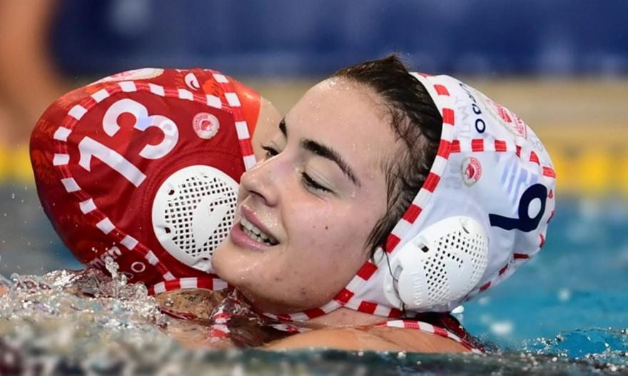 Δύσκολη μάχη με Ντουναϊβάρος για Ολυμπιακό