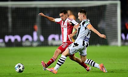 Football Rankings: Προβλέπει από τώρα τις league phases της επόμενης σεζόν - Πόσες είναι οι ελληνικές ομάδες