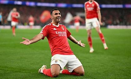 Νασιονάλ-Μπενφίκα