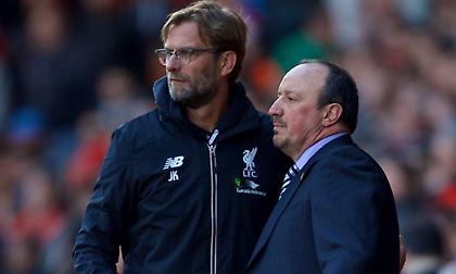 Αυτή η πόλη χωράει μόνο τον… Μπενίτεθ: Ο Ράφα είναι το «αφεντικό» των τοπικών ντέρμπι!