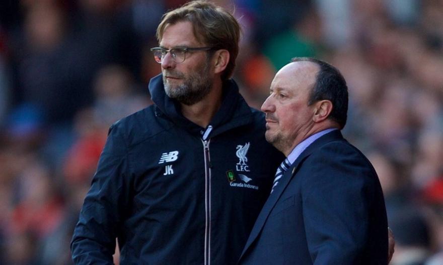 Αυτή η πόλη χωράει μόνο τον… Μπενίτεθ: Ο Ράφα είναι το «αφεντικό» των τοπικών ντέρμπι!