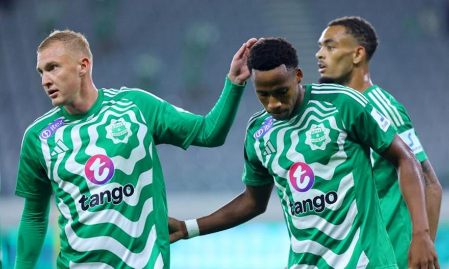 Νίκες για Άρη Λεμεσού και Ολυμπιακό Λευκωσίας, έσωσε τον βαθμο στο τέλος ο ΑΠΟΕΛ!