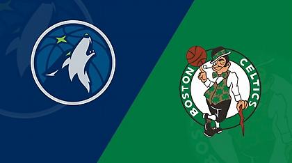 Τίμπεργουλβς-Σέλτικς