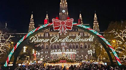 Βιέννη τον xειμώνα: Ο απόλυτος ταξιδιωτικός οδηγός για μια παραμυθένια χριστουγεννιάτικη εμπειρία