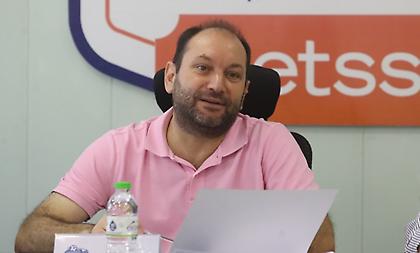 Μαρτσούκος για το χαστούκι στο Αιγάλεω: «Απερίφραστη καταδίκη της SL2»