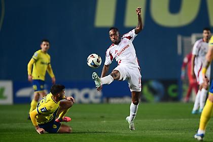 Ολυμπιακός: Ο Παναιτωλικός φέτος με τους μεγάλους έχει 0-0, 2-0 και ήττες στο 92' και στο 95'!