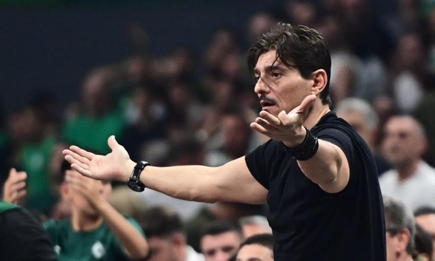 Γιαννακόπουλος για το νέο σύστημα ψύξης στο ΣΕΦ: «Άνιση μεταχείριση»