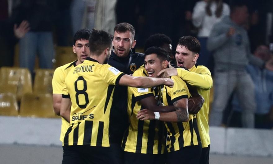 Κετσετζόγλου: «Μεγάλη υπόθεση αν νικήσει η ΑΕΚ-Μόνο 6 οι σίγουροι για 11άδα»