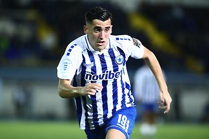 Ατρόμητος-Asteras AKTOR: Οι 11άδες της αναμέτρησης