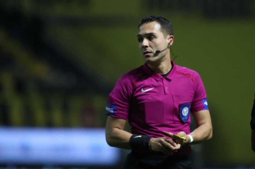 Άρης: «Ανέκδοτο η ανακοίνωση της ΑΕΛ, εφεύρεση των Πολυχρόνη και Κουμπαράκη το πέναλτι»