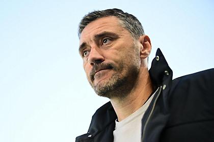 Κέρκεζ: «Ένα δύσκολο βράδυ, σίγουρα όμως τα πράγματα θα αλλάξουν προς το καλύτερο»