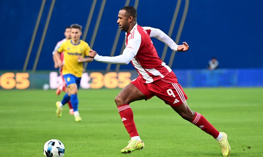 Η δοκιμασία των Πειραιωτών στο Αγρίνιο: Παναιτωλικός-Ολυμπιακός 0-1