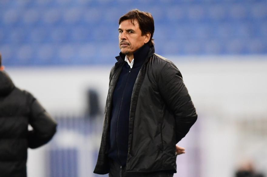 Κόλμαν: «Καμιά φορά εμείς οι προπονητές στύβουμε τους ποδοσφαιριστές μας»