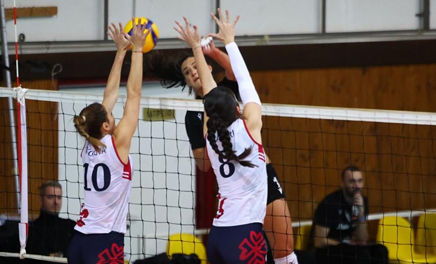 Θρίαμβος του ΖΑΟΝ, «καβάλησε» τον ΠΑΟΚ με σπουδαίο διπλό στη Θεσσαλονίκη!