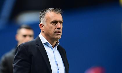 Αναστασίου: «Το κεφάλι μας πρέπει να είναι ψηλά, δικαιούμασταν κάτι περισσότερο»