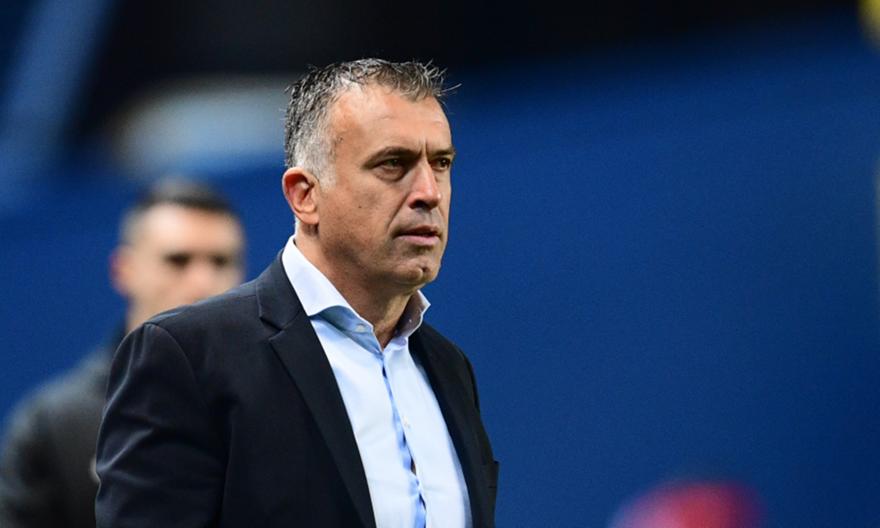 Αναστασίου: «Το κεφάλι μας πρέπει να είναι ψηλά, δικαιούμασταν κάτι περισσότερο»