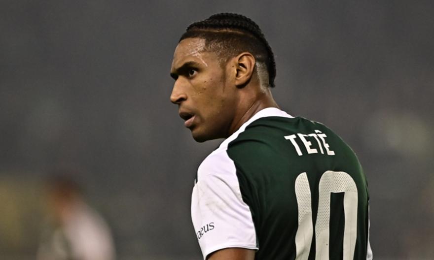 Μείωσε ο Τετέ για τον Παναθηναϊκό των 10 παικτών και έβαλε… φωτιά στο ντέρμπι!