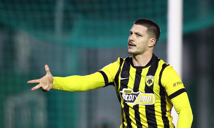 Κετσετζόγλου: «Τεράστια νίκη για την ΑΕΚ, έτσι όπως ήρθε θα ήταν καλύτερη και από ένα 0-3»